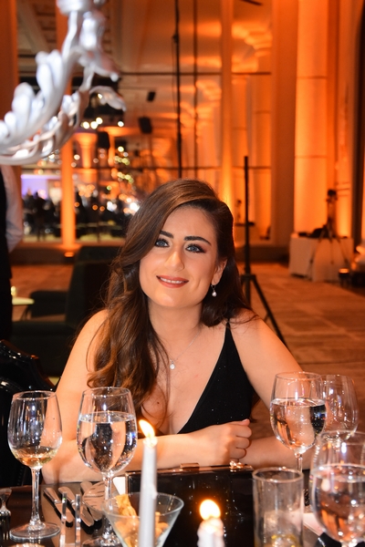  25th Anniversary Celebration - Gala Dinner – of IPT POWERTECH GROUP